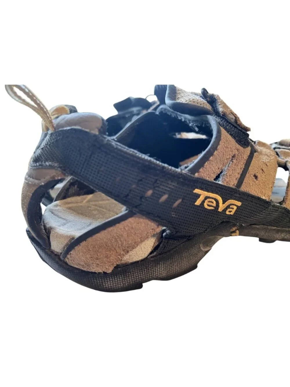 Teva great pre